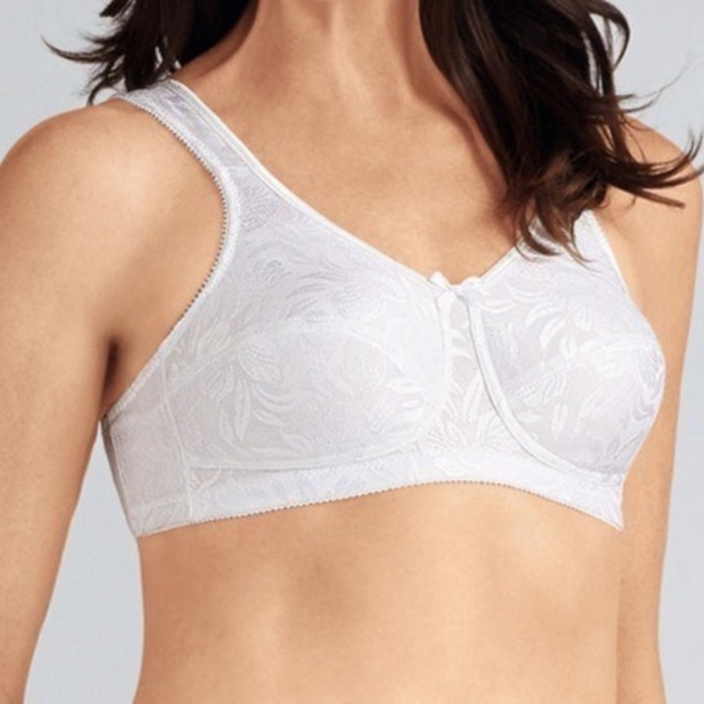 NWT AMOENA Size 34C Ella Mastectomy Bra